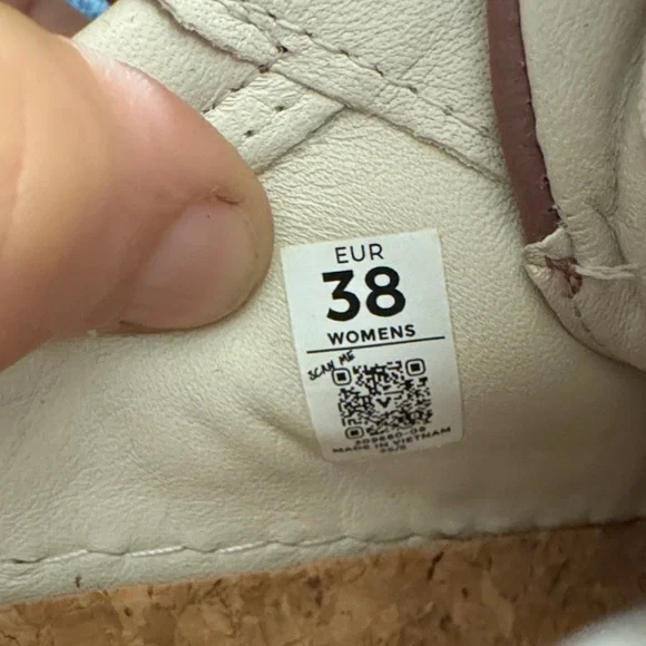 Vivo Barefoot Gobi II | Twilight Mauve - Picture 5 of 12